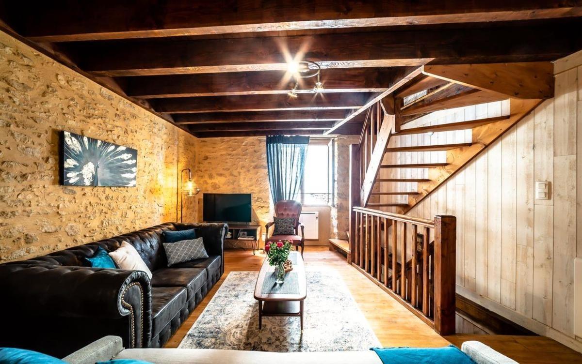 Le Secret D'Enoiseuses - Centre Historique Villa Sarlat-la-Canéda Kültér fotó